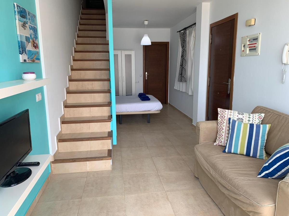 Casa Colm Cotillo Mar Экстерьер фото