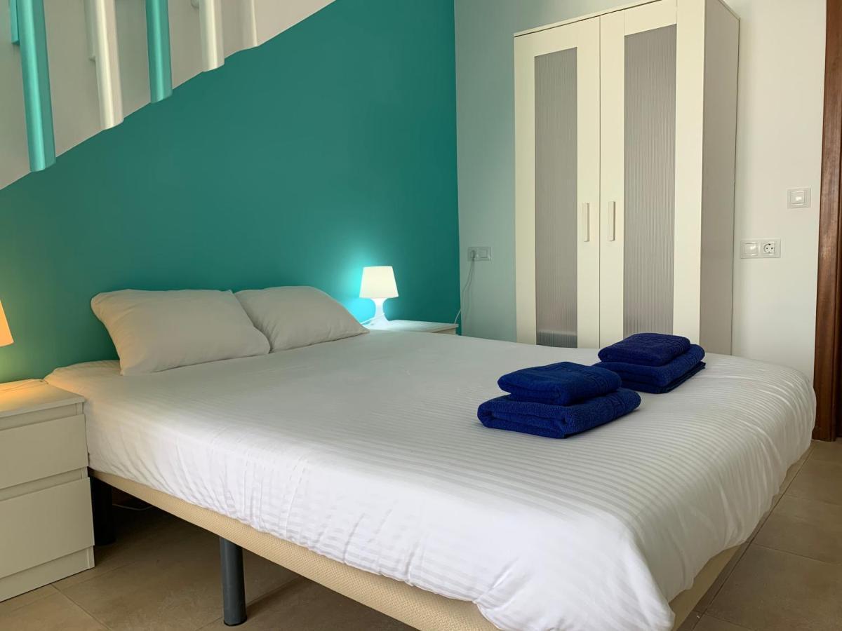 Casa Colm Cotillo Mar Экстерьер фото