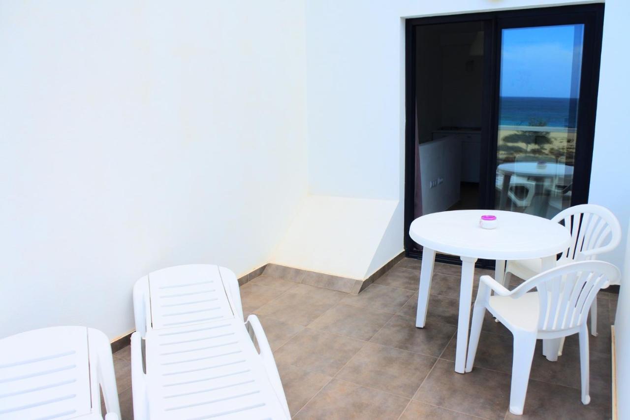 Casa Colm Cotillo Mar Экстерьер фото